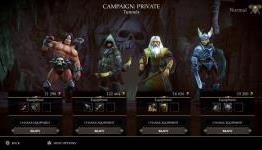 PS4/PC’s Enhanced Gauntlet Features More Choices, New Mode