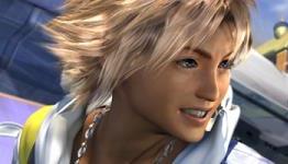 Final Fantasy X/X-2 is essential from £17.29 on Vita/PS4