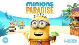 Minions Paradise “Android is Key” – Mike Rasmussen E3 2015