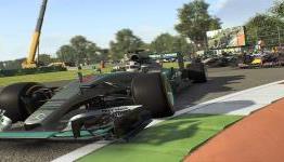 Review: F1 2015 – Does This Years Title Make A Podium Finish? [XLC Gaming Network]