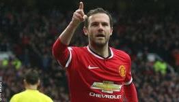 Juan Mata: Manchester United midfielder knew of rebuilding plan