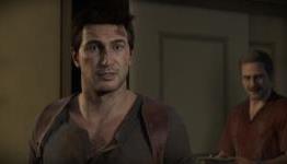 Sony Exec Reveals Nathan Drake’s Original Outfit in Uncharted, and the Origins of the Half-Tuck