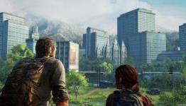 Naughty Dog Thought The Last of Us Would Flop