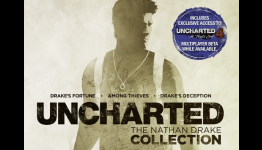 Uncharted: The Nathan Drake Collection: Sony’s Scott Rohde “Super-Teases” Lots More to Be Revealed