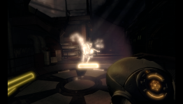 ‘The Flock’ Is A Multiplayer Horror Game That Shuts Down When Everybody Dies