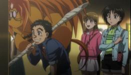 Ushio & Tora Episode #03 Anime Review | Fandom Post
