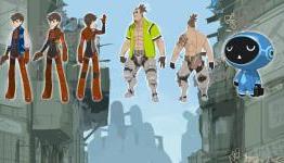 Start-up Spotlight: RED ASH – The Indelible Legend
