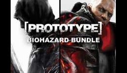Prototype BioHazard Bundle Review I Hey Poor Player