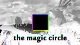 The Magic Circle Review – Pixel Related