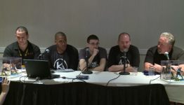 EVO 2015: Killer Instinct Panel now available online