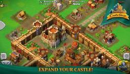 ‘Age of Empires: Castle Siege’ coming to Win 10 next month