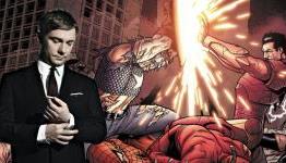 Captain America 3’S Martin Freeman Teases The Identity Of His Secret Civil War Character