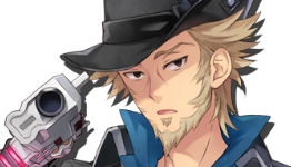 Fairy Fencer F: Advent Force Introduces New Character, Noe