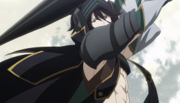 Rokka no Yuusha Episode 3 | Wanabrar