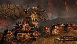 Total War: Warhammer In-Engine Trailer