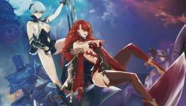 Deception IV: The Nightmare Princess Review – VGU