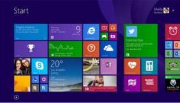 Goodbye and good riddance to Windows 8