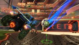 Rocket League has a cheating problem, but Psyonix is trying to fix it