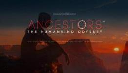 Uncharted Meets Rust In ‘Ancestors: The Humankind Odyssey’