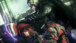 Batman: Arkham Knight – Review | GamingLives