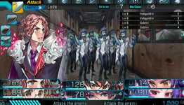 Operation Abyss: New Tokyo Legacy Review | Gamereactor UK