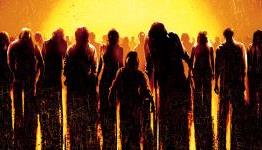 Top 5 Zombie Franchises