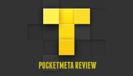 [PocketMeta] TVShow Time Review