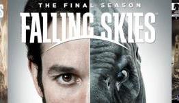Falling Skies: The Final Season; Episode Four “Pope Breaks Bad” Teaser