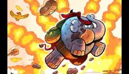 Tembo The Badass Elephant Review| MoviePilot