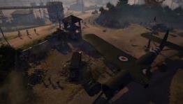 Relic Releases New Developer Diary for Company of Heroes 2: The British Forces