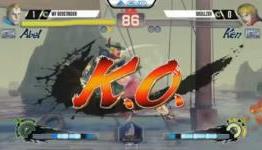 5 best moments from Evo 2015