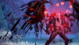Devilish Devilian Delivers Devil Form