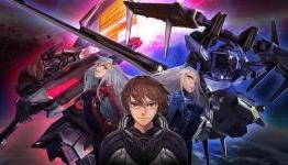 Astebreed Review | GameSpew