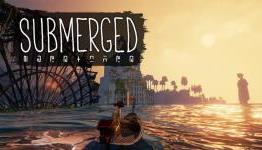 Submerged Delayed on Mobile; PS Vita Remote Play in the Works