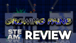 Growing Pains: SteamFirst Review