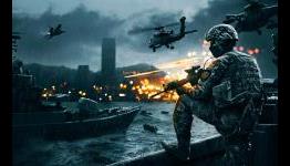 Stories in Modern Military Shooters Need to be More Diverse