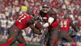 Madden 16 Rookie Ratings Revealed