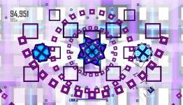 Zenzizenzic is a Heavenly Bullethell Shooter | CriticalIndieGamer