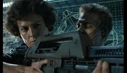 Sigourney Weaver: Alien vs Predator Really Depressed Me