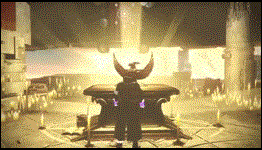 I sold my soul for a ride to the top in Destiny