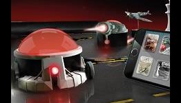 Online gaming re-imagined