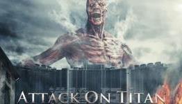 New Attack On Titan Live-Action Trailer Appears