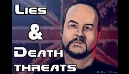 TotalBiscuit speaks up about death threats, shame crusades and the lies
