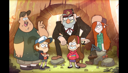 ‘Gravity Falls’ Climbs To Disney XD Record Highs In Live + 3