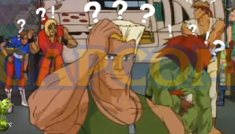 Capcom to Divest $78 Million in Confusion and Destruction (Satire)