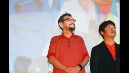 Hideaki Anno Says Industry Comments Were a Misunderstanding