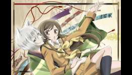 6 Anime Like Kamisama Kiss [Recommendations]