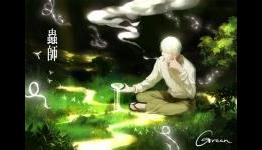 Mushishi Review & Characters – Life at Its Purest Form