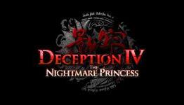 Deception IV: The Nightmare Princess Review (Vita) | MONG