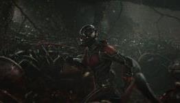 Marvel’s Ant-Man | Secret City Geek Lab Movie Review
